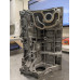 #BKT33 Engine Cylinder Block From 2012 Honda Accord  2.4